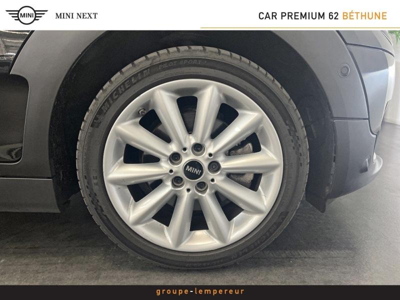 Image MINI Clubman Cooper 136ch Edition Premium Plus BVA7