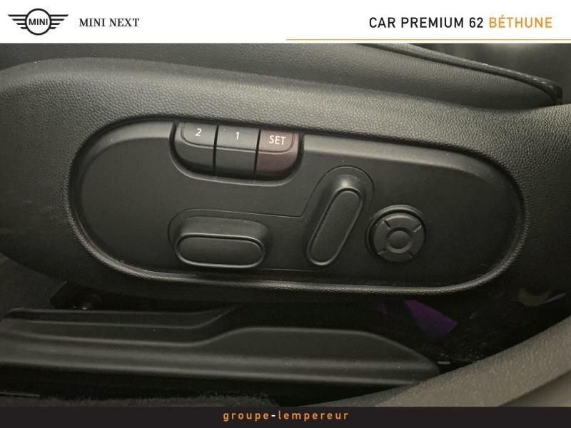 Image MINI Clubman Cooper 136ch Edition Premium Plus BVA7