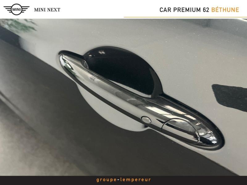 Image MINI Clubman Cooper 136ch Edition Premium Plus BVA7