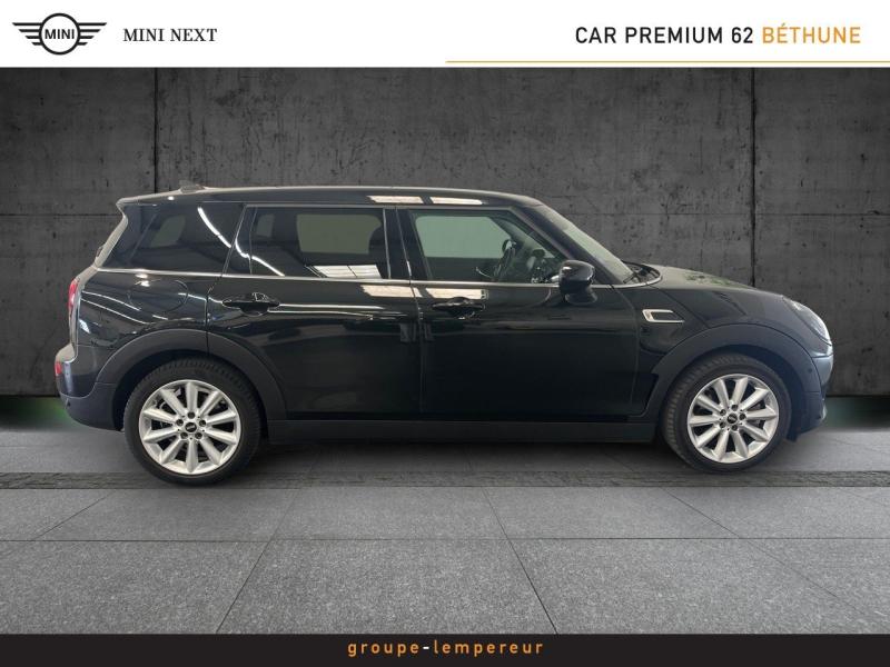 Image MINI Clubman Cooper 136ch Edition Premium Plus BVA7