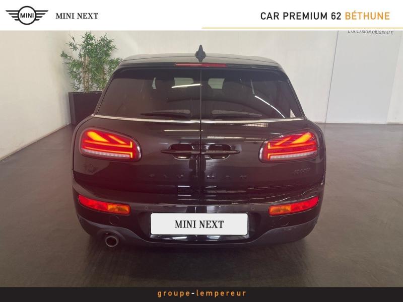 Image MINI Clubman Cooper 136ch Edition Premium Plus BVA7
