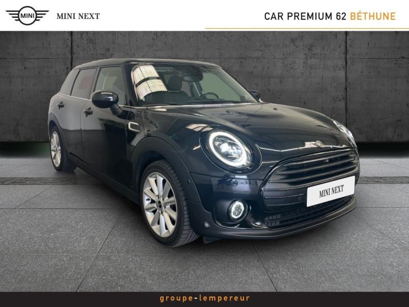 Image MINI Clubman Cooper 136ch Edition Premium Plus BVA7
