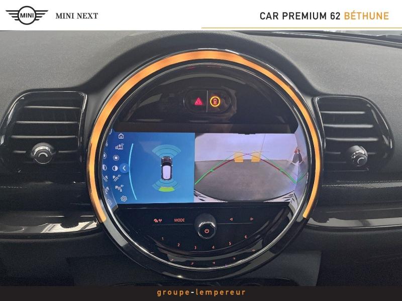 Image MINI Clubman Cooper 136ch Edition Premium Plus BVA7