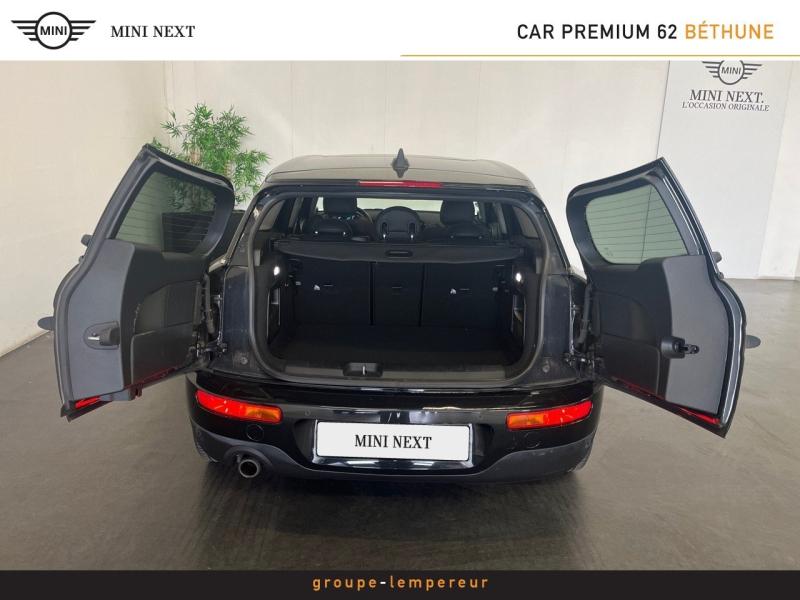 Image MINI Clubman Cooper 136ch Edition Premium Plus BVA7