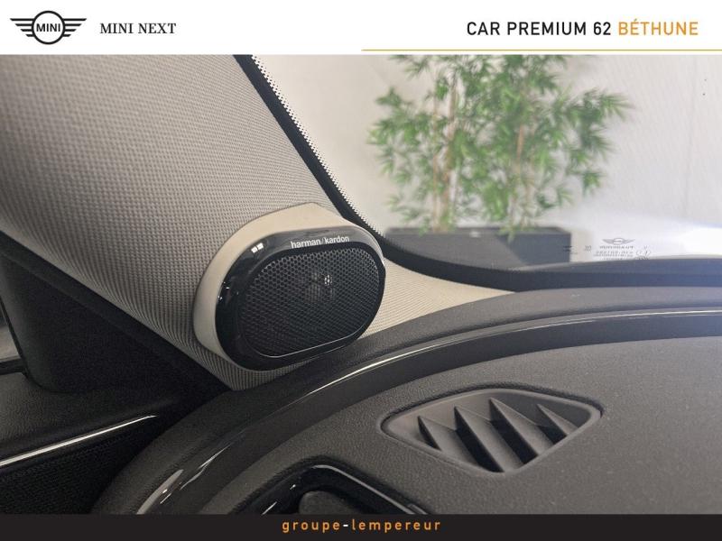 Image MINI Clubman Cooper 136ch Edition Premium Plus BVA7