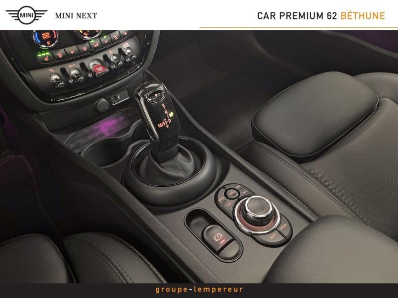 Image MINI Clubman Cooper 136ch Edition Premium Plus BVA7