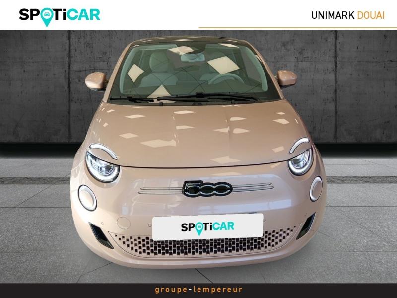 Image FIAT 500 e 95ch La Prima MY24