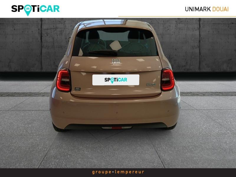 Image FIAT 500 e 95ch La Prima MY24