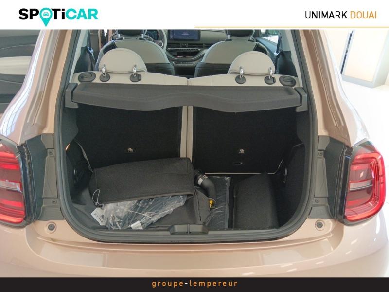 Image FIAT 500 e 95ch La Prima MY24