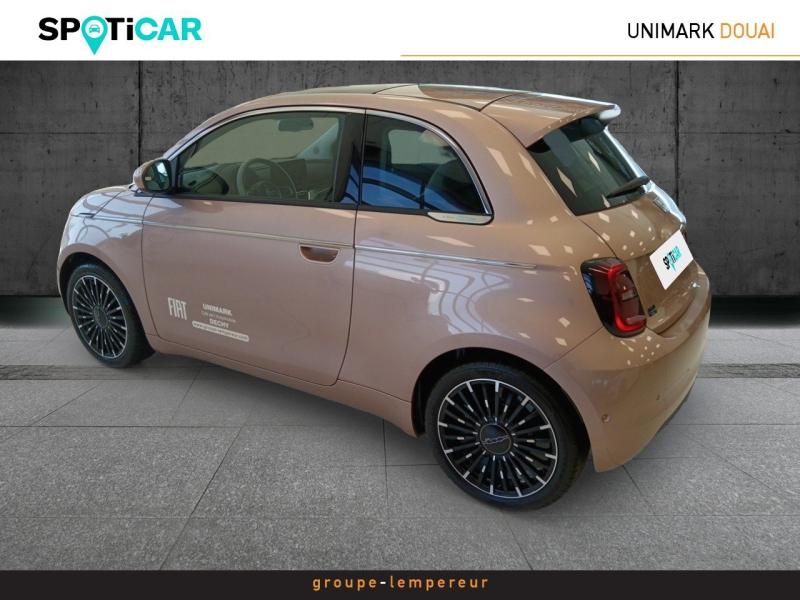 Image FIAT 500 e 95ch La Prima MY24
