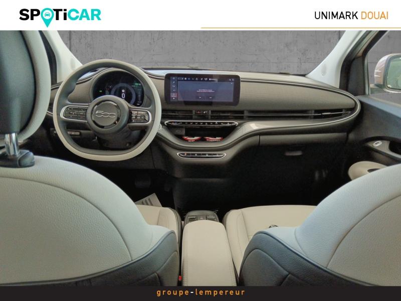 Image FIAT 500 e 95ch La Prima MY24