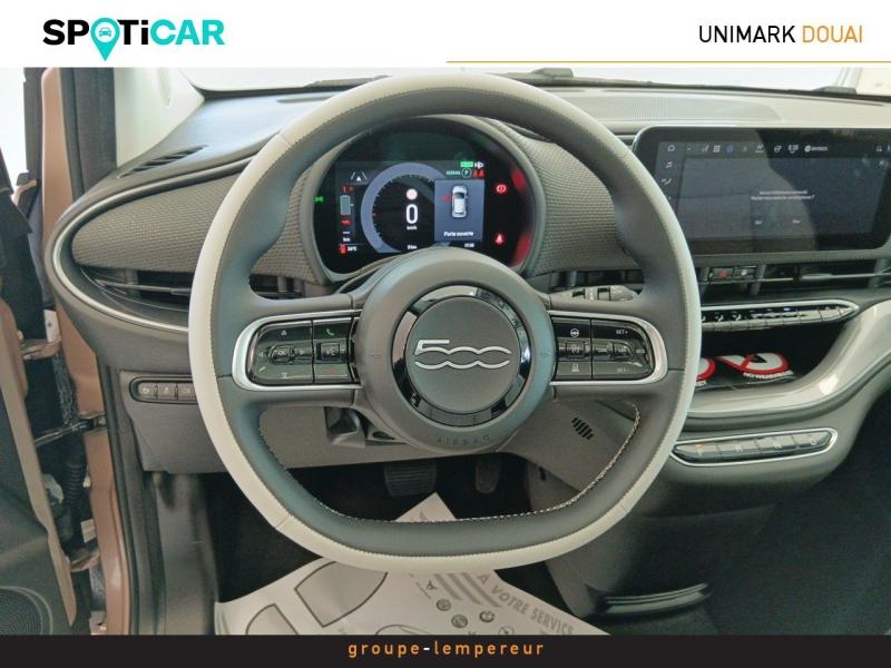 Image FIAT 500 e 95ch La Prima MY24