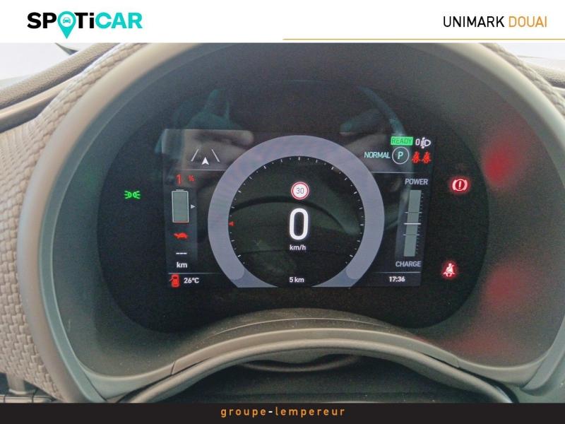 Image FIAT 500 e 95ch La Prima MY24