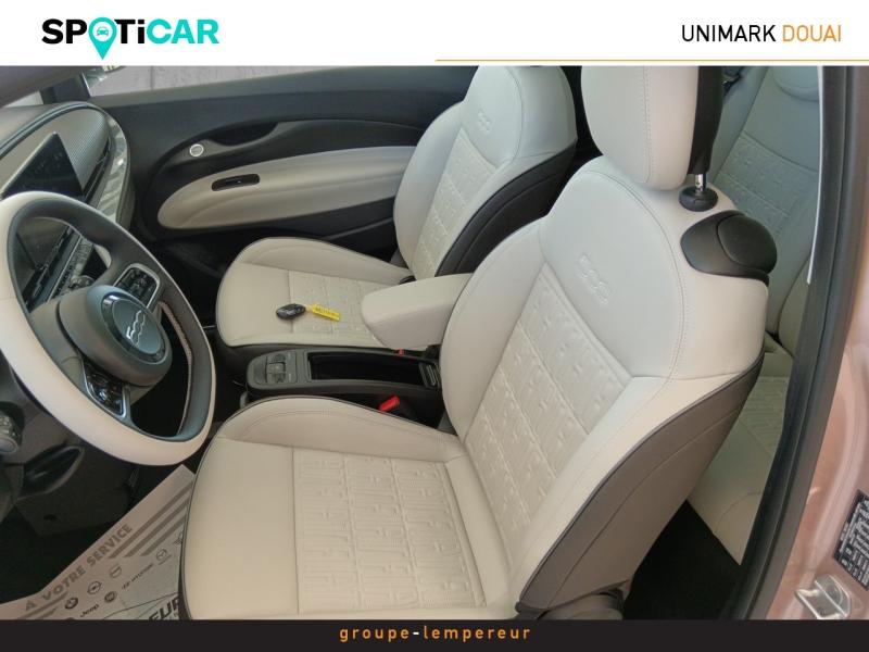 Image FIAT 500 e 95ch La Prima MY24