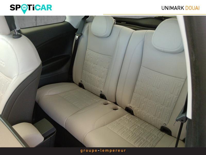 Image FIAT 500 e 95ch La Prima MY24