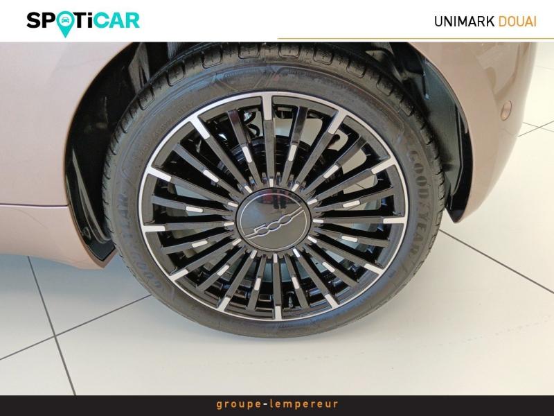 Image FIAT 500 e 95ch La Prima MY24