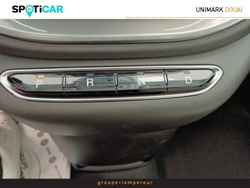 Image FIAT 500 e 95ch La Prima MY24