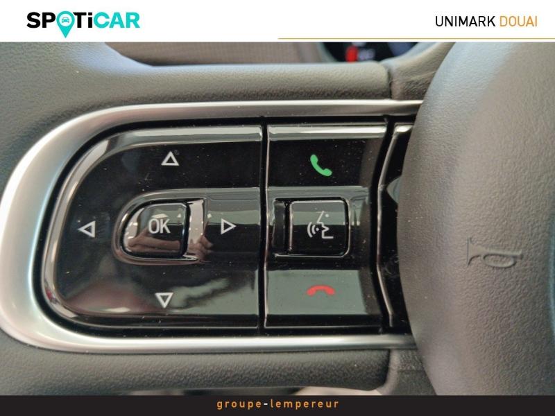 Image FIAT 500 e 95ch La Prima MY24