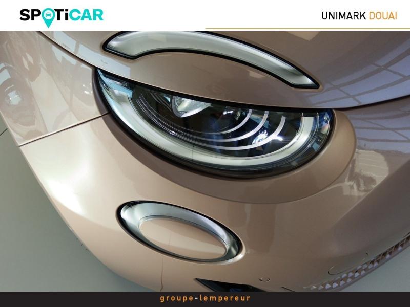 Image FIAT 500 e 95ch La Prima MY24