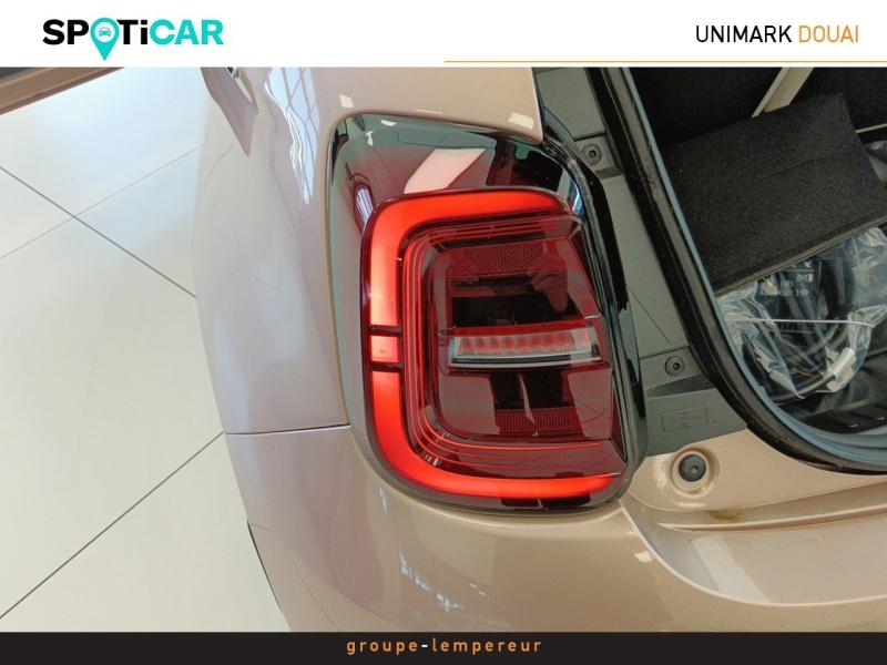 Image FIAT 500 e 95ch La Prima MY24