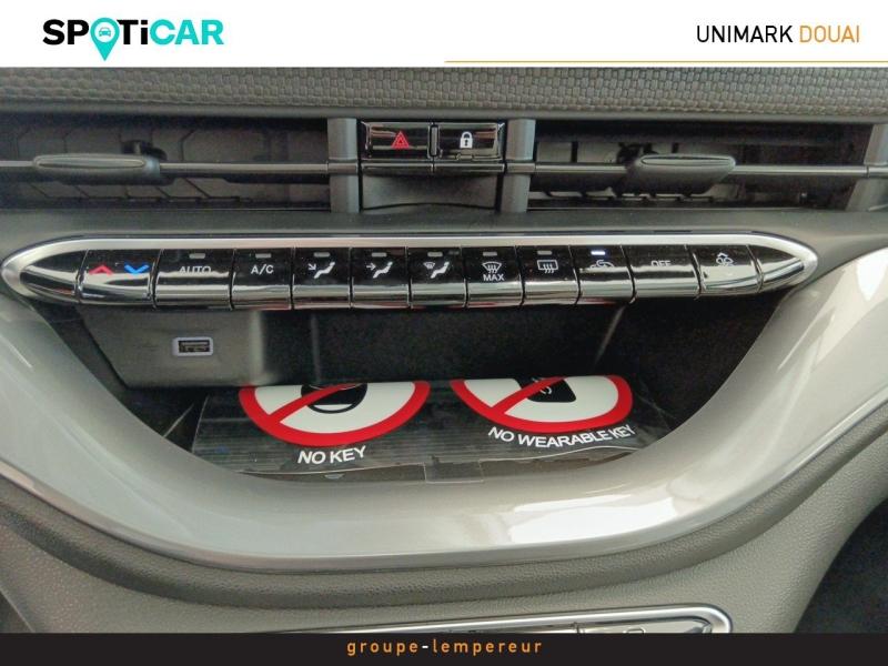 Image FIAT 500 e 95ch La Prima MY24