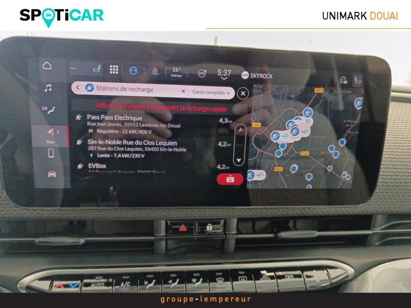 Image FIAT 500 e 95ch La Prima MY24