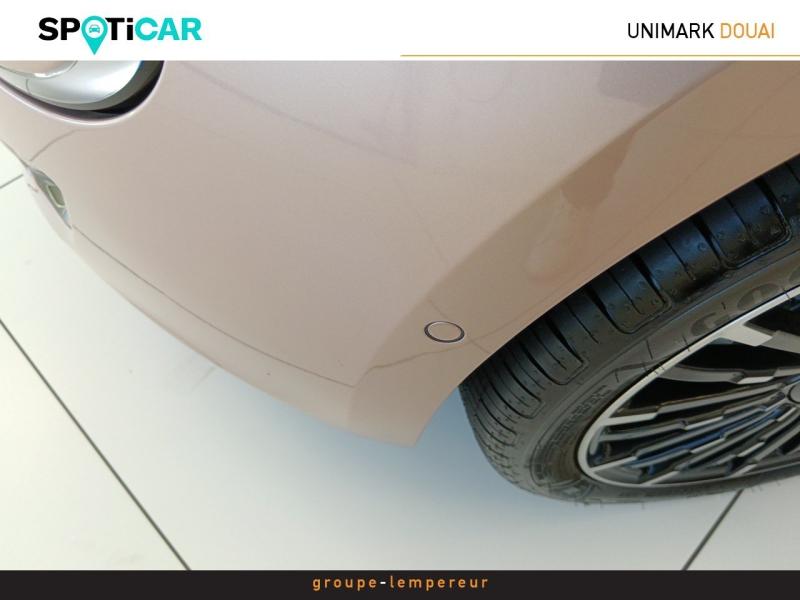 Image FIAT 500 e 95ch La Prima MY24