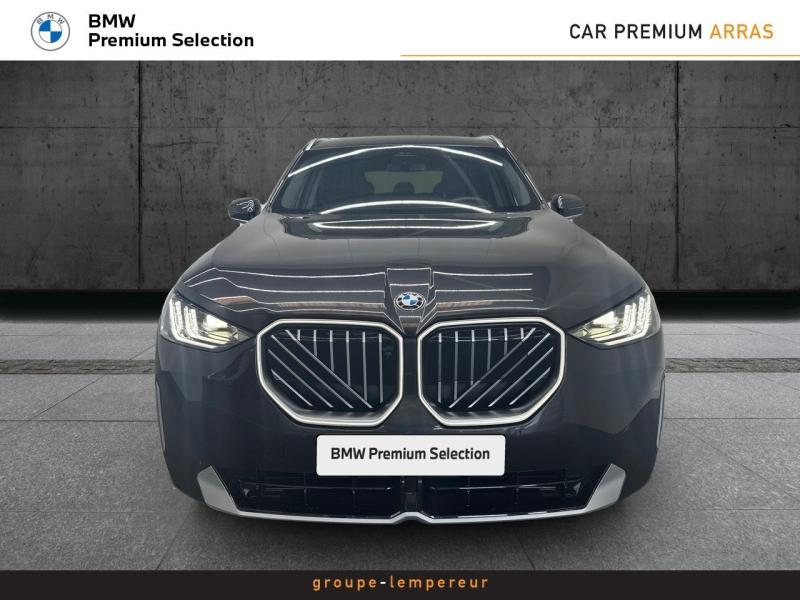 Image BMW X3 xDrive30e 299ch