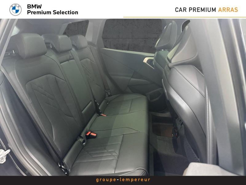 Image BMW X3 xDrive30e 299ch