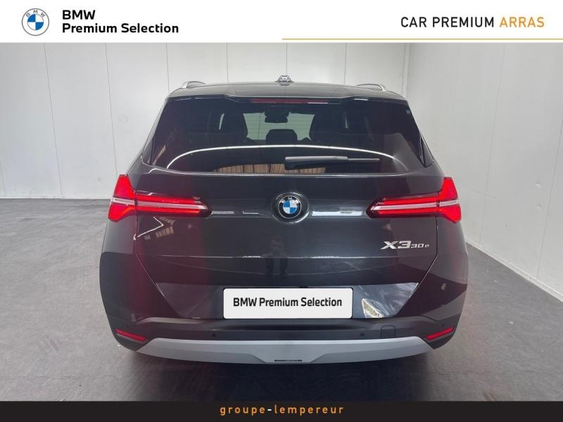 Image BMW X3 xDrive30e 299ch