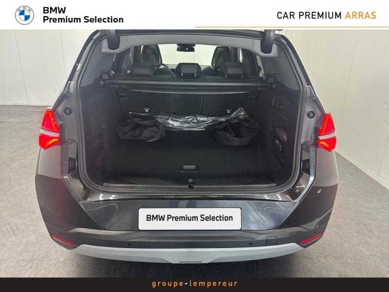 Image BMW X3 xDrive30e 299ch