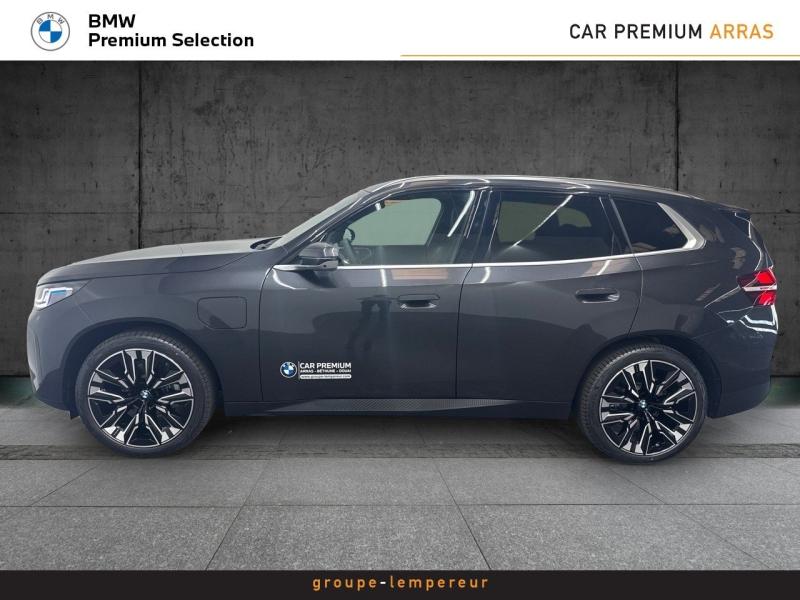 Image BMW X3 xDrive30e 299ch