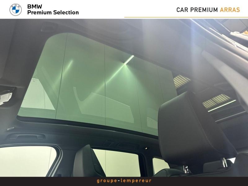 Image BMW X3 xDrive30e 299ch