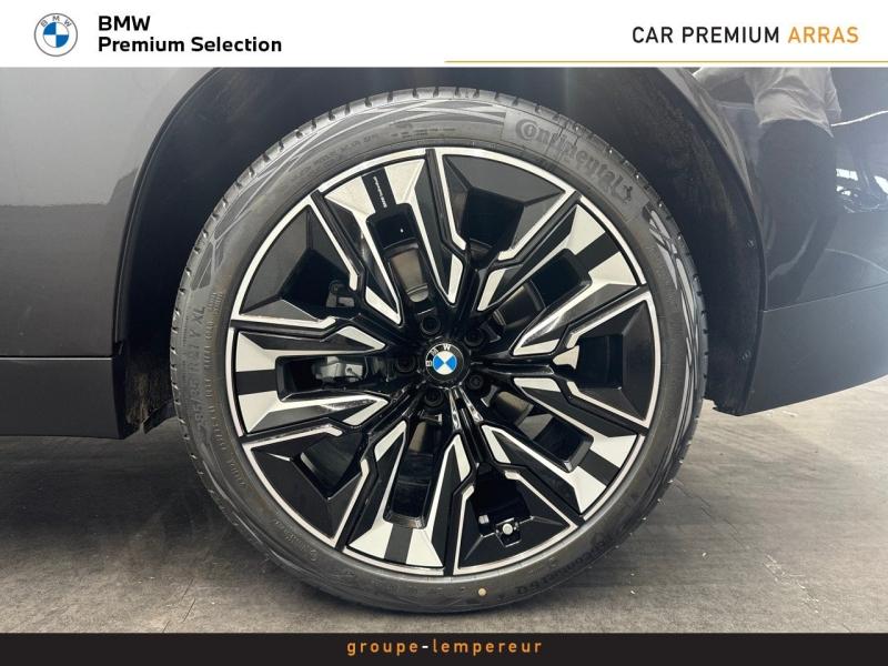 Image BMW X3 xDrive30e 299ch