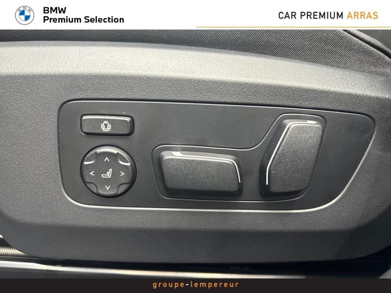 Image BMW X3 xDrive30e 299ch