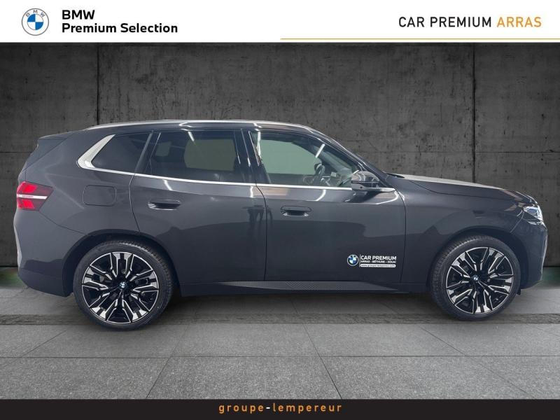 Image BMW X3 xDrive30e 299ch