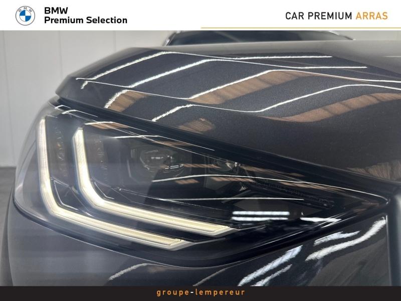 Image BMW X3 xDrive30e 299ch