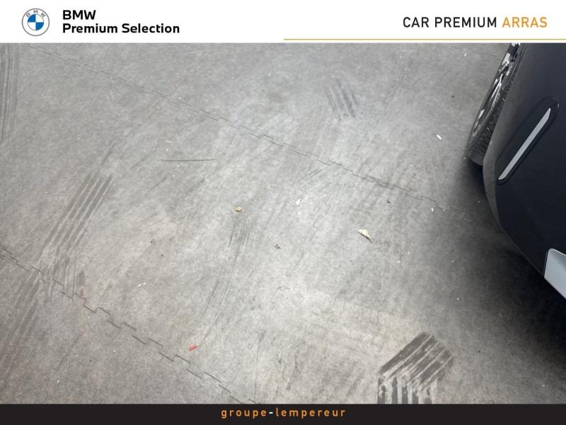 Image BMW X3 xDrive30e 299ch