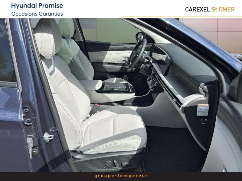 Image HYUNDAI Tucson 1.6 T-GDI 253ch PHEV Executive