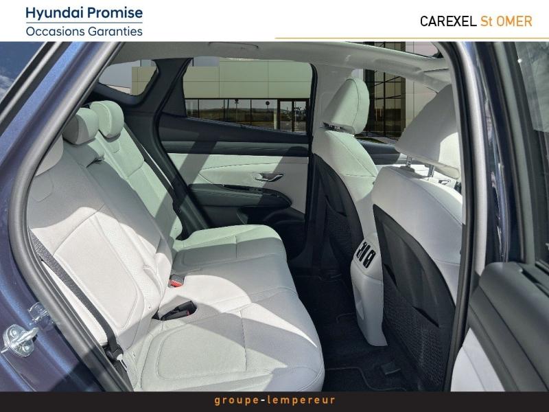 Image HYUNDAI Tucson 1.6 T-GDI 253ch PHEV Executive