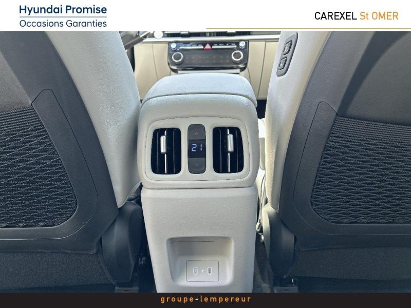 Image HYUNDAI Tucson 1.6 T-GDI 253ch PHEV Executive