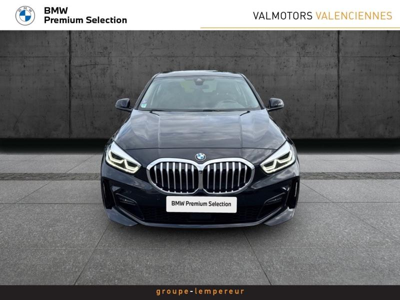 Image BMW Série 1 116i 109ch Edition Sport