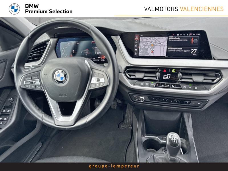 Image BMW Série 1 116i 109ch Edition Sport