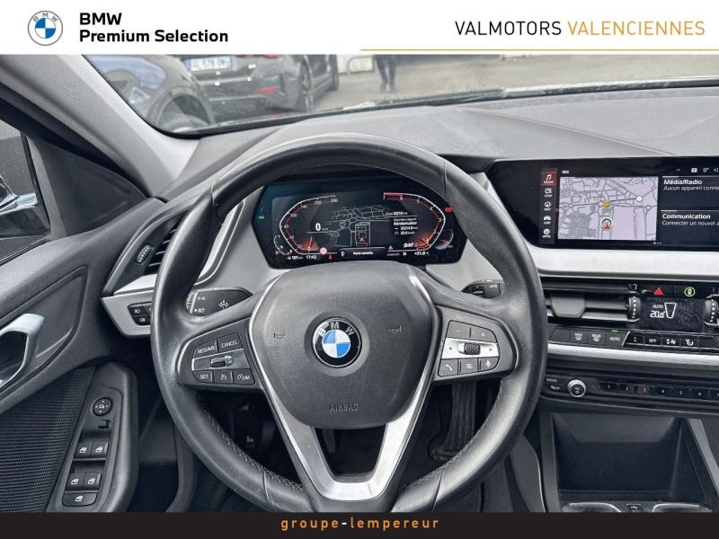 Image BMW Série 1 116i 109ch Edition Sport