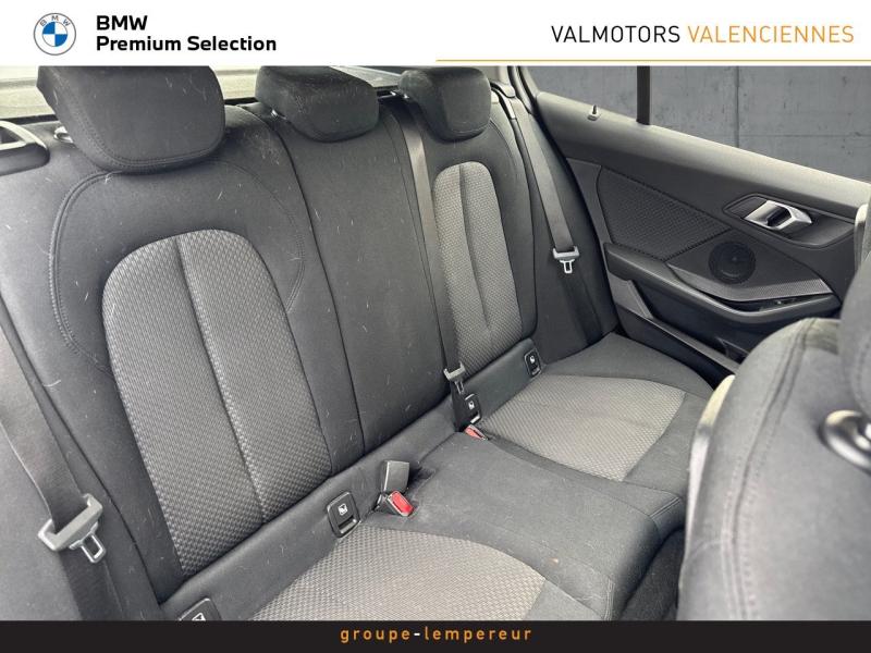 Image BMW Série 1 116i 109ch Edition Sport