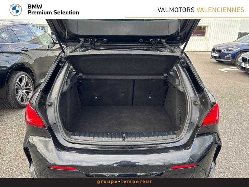 Image BMW Série 1 116i 109ch Edition Sport