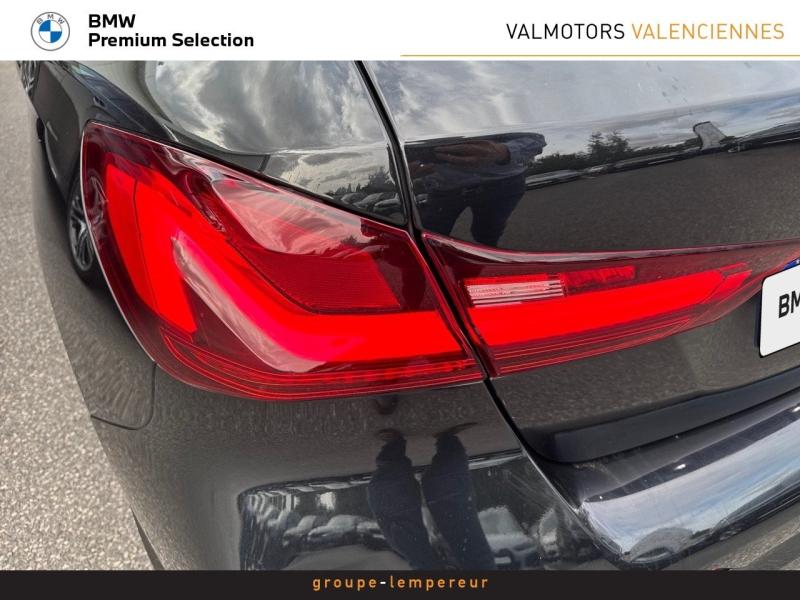 Image BMW Série 1 116i 109ch Edition Sport