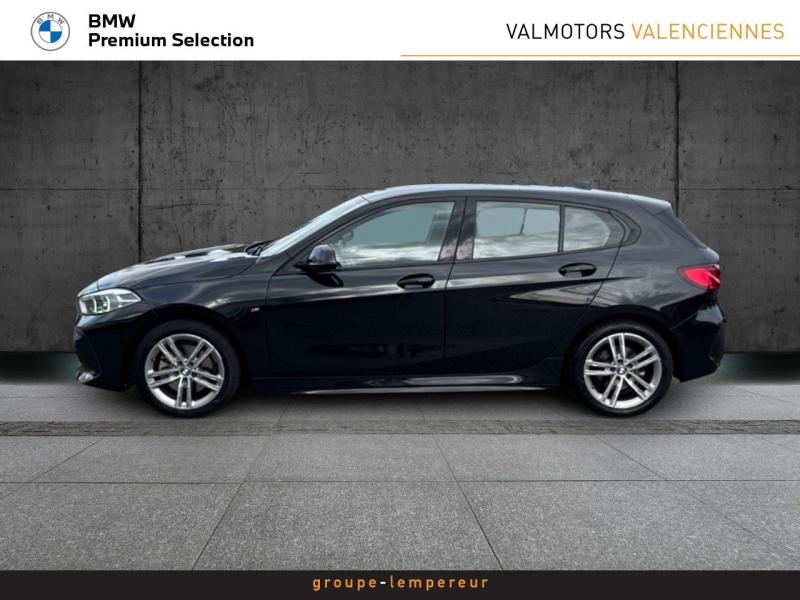 Image BMW Série 1 116i 109ch Edition Sport