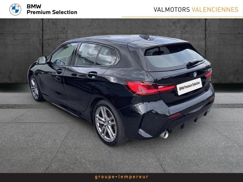 Image BMW Série 1 116i 109ch Edition Sport