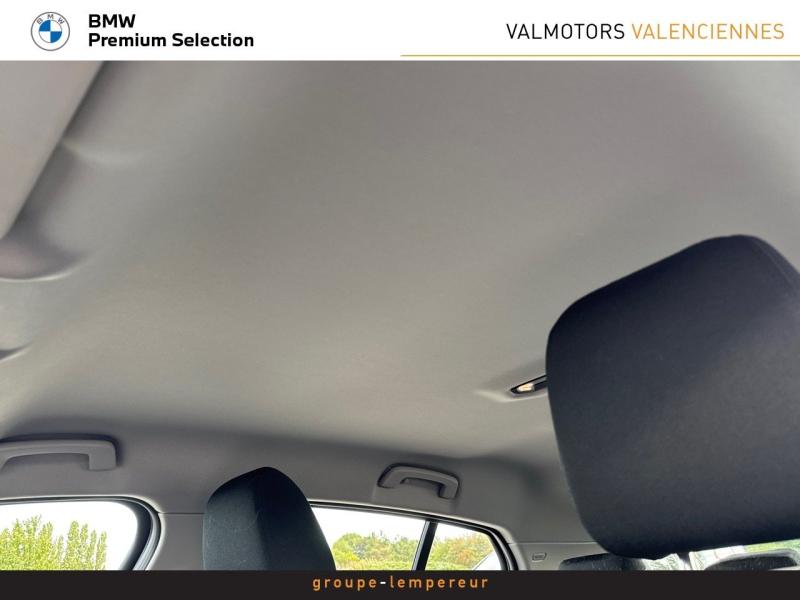 Image BMW Série 1 116i 109ch Edition Sport